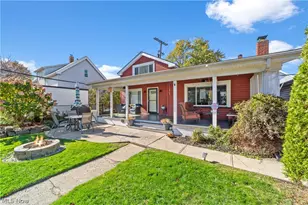 2236 Richland Ave, Oakwood, OH 44107 - Photo 3