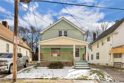 7424 Indiana Avenue, Loveland, OH 44105 - Photo 1