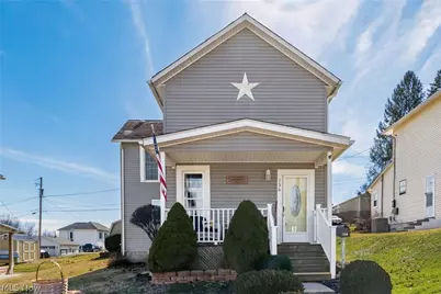 136 Hull Street, Crooksville, OH 43731 - Photo 37