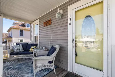 136 Hull Street, Crooksville, OH 43731 - Photo 3