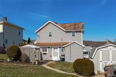 136 Hull Street, Crooksville, OH 43731 - Photo 33