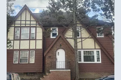 4058 Ardmore Road, South Euclid, OH 44121 - Photo 1