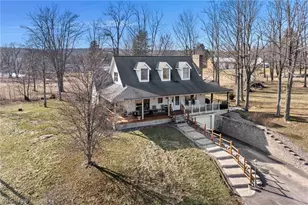 3067 Kings Corners Rd E, Lexington, OH 44904 - Photo 1