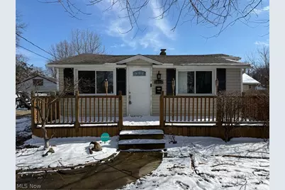 34114 Lake Shore Boulevard, Lakeline, OH 44095 - Photo 1