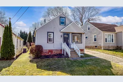 1610 Colonial Boulevard NE, Canton, OH 44714 - Photo 39