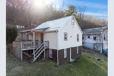 163 Wall Street, Weirton, WV 26062 - Photo 23