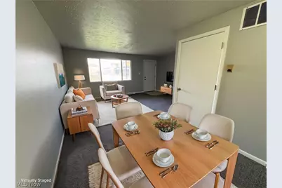 4878 Banbury Court #12, Warrensville Heights, OH 44128 - Photo 3