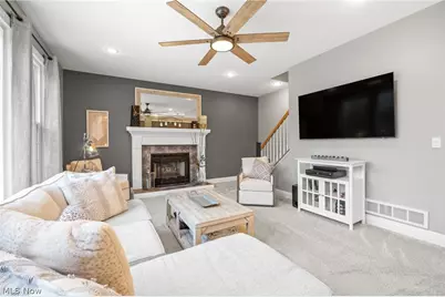 1194 Warwick Court, Medina, OH 44256 - Photo 9