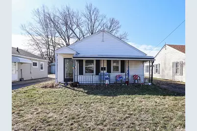 805 Clark Street, Elyria, OH 44035 - Photo 1