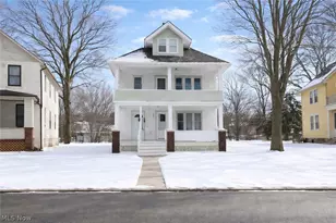 2169-2171 15th Street SW, Akron, OH 44314 - Photo 1