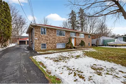 211 Buffington Road, Fairlawn, OH 44333 - Photo 17