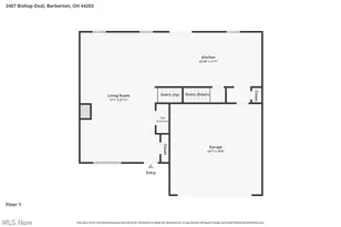 2457 Bishop Oval, Barberton, OH 44203 - Photo 43