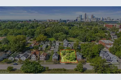 Vega Avenue, Loveland, OH 44113 - Photo 1