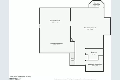 13537 Shirley Drive, Leroy, OH 44077 - Photo 43