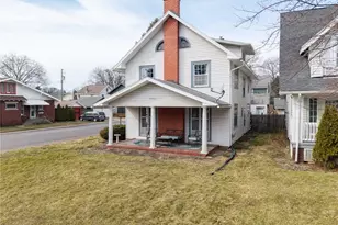 1445 15th St NW, Canton, OH 44703 - Photo 1