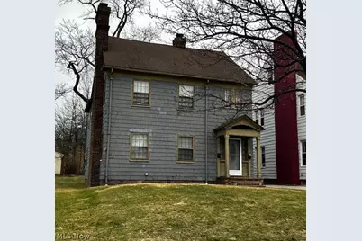 3631 Rolliston Road, Huber Heights, OH 44120 - Photo 1