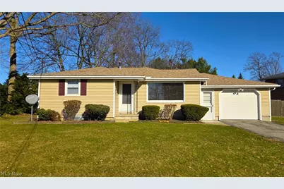 12 Sandy Drive, New Middletown, OH 44442 - Photo 1