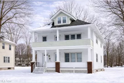 2169-2171 15th Street SW, Akron, OH 44314 - Photo 1