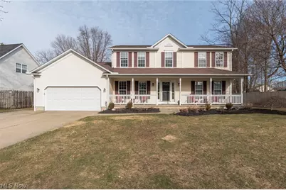 1345 Cedar Creek Court, Painesville Twp, OH 44077 - Photo 1