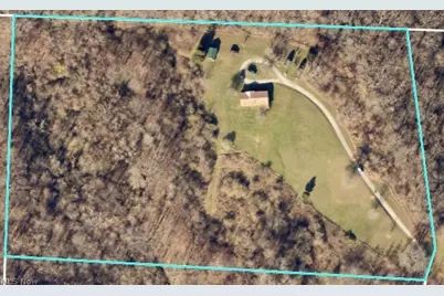 66887 & 66879 Wintergreen Road, Lore City, OH 43755 - Photo 3