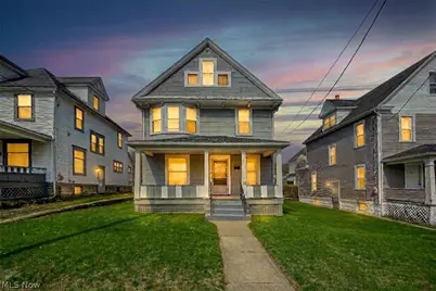 66 N Balch Street, Akron, OH 44303 - Photo 1