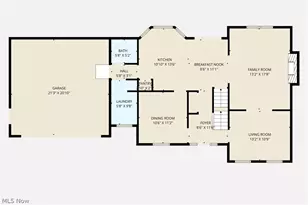 6496 Sandava Ave NW, Canton, OH 44718 - Photo 17