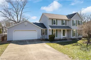 6496 Sandava Ave NW, Canton, OH 44718 - Photo 1