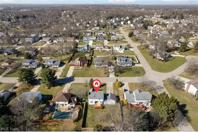 6496 Sandava Avenue NW, Canton, OH 44718 - Photo 33