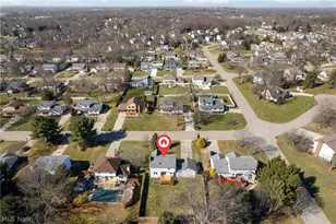 6496 Sandava Ave NW, Canton, OH 44718 - Photo 33