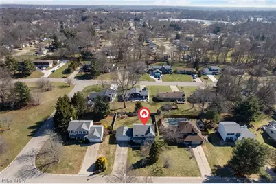 6496 Sandava Avenue NW, Canton, OH 44718 - Photo 3