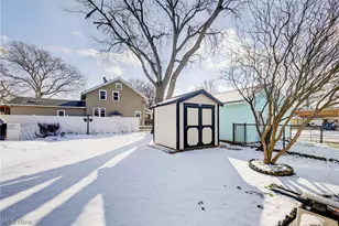 348 East St, Fairport Harbor, OH 44077 - Photo 35