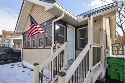 348 East Street, Fairport Harbor, OH 44077 - Photo 3