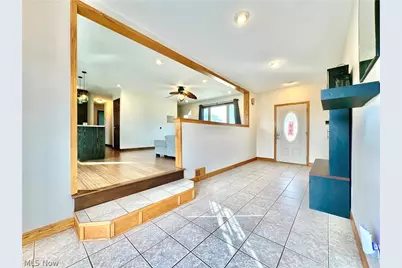 1446 Riverview Drive, Zanesville, OH 43701 - Photo 5