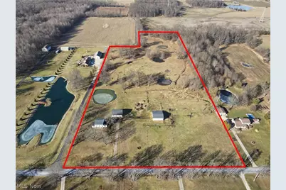 4530 W Middletown Road, Canfield, OH 44406 - Photo 3