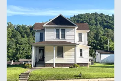 55500 National Road, Bridgeport, OH 43912 - Photo 1