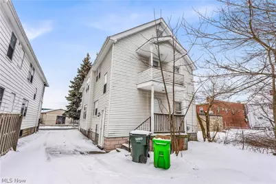 9609 Sladden Avenue #1/DN, Garfield Heights, OH 44125 - Photo 23