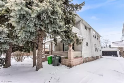 9609 Sladden Avenue #1/DN, Garfield Heights, OH 44125 - Photo 1