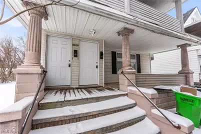 9609 Sladden Avenue #1/DN, Garfield Heights, OH 44125 - Photo 3