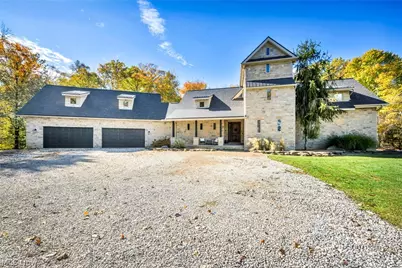 7184 Neff Road, Valley City, OH 44280 - Photo 1