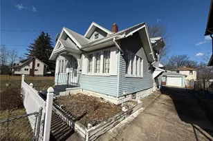 72 Labelle Ave, Youngstown, OH 44507 - Photo 3