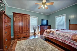 142 E Clay St, Fredericksburg, OH 44627 - Photo 23