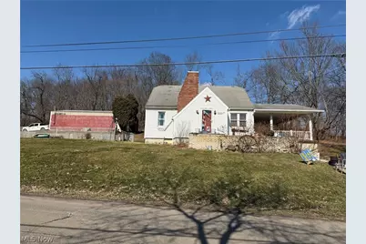 1039 Township Line Road, Wellsville, OH 43968 - Photo 1