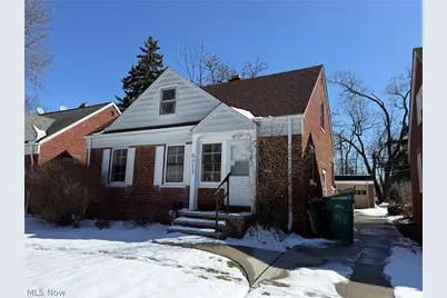 5713 South Boulevard, Maple Heights, OH 44137 - Photo 1