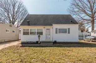 1144 Sutherland Ave, Akron, OH 44314 - Photo 1