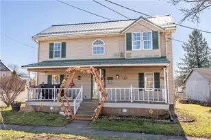 335 High St SW, Carrollton, OH 44615 - Photo 21