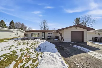 9185 Milford Drive, Northfield, OH 44067 - Photo 1
