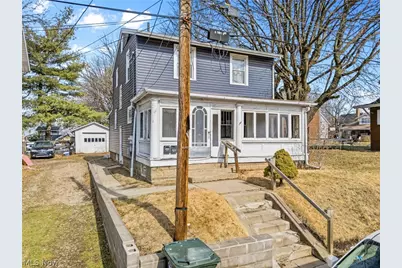 2811 5th Street NW, Canton, OH 44708 - Photo 15