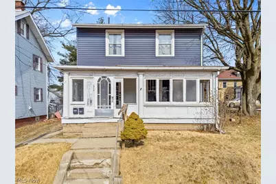 2811 5th Street NW, Canton, OH 44708 - Photo 1