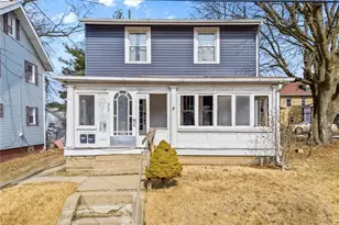 2811 5th St NW, Canton, OH 44708 - Photo 1