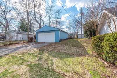 1472 Belle Avenue, Oakwood, OH 44107 - Photo 37